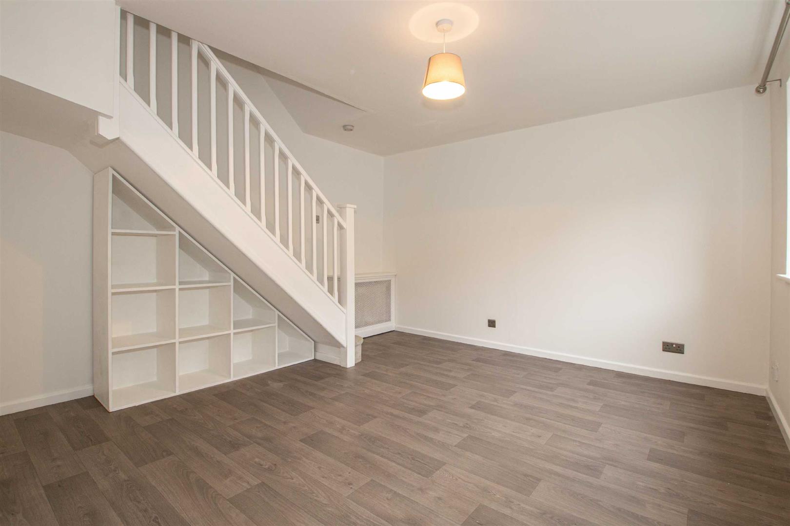 Mendelssohn Grove, Browns Wood, Milton Keynes
